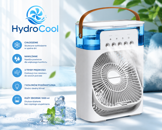 HydroCool™