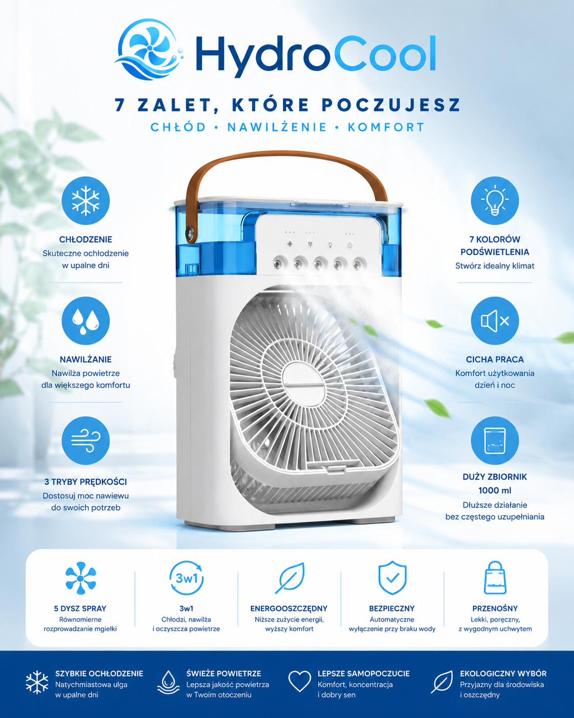 HydroCool™