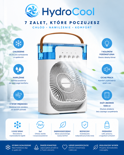 HydroCool™